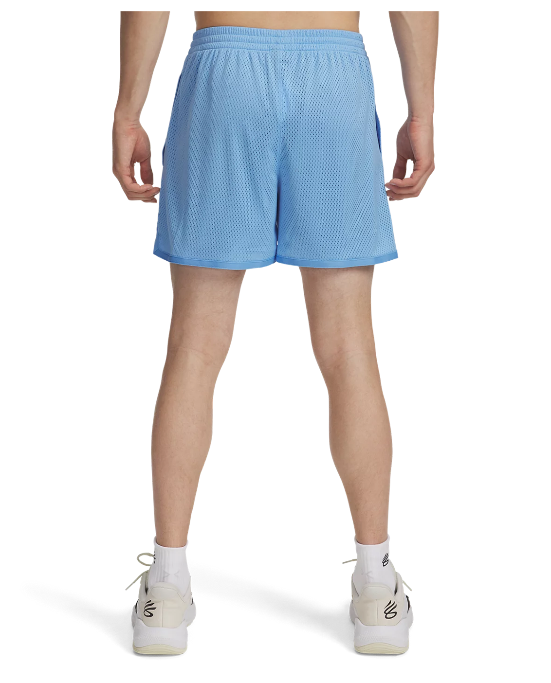 Curry Splash Men's 5" Shorts