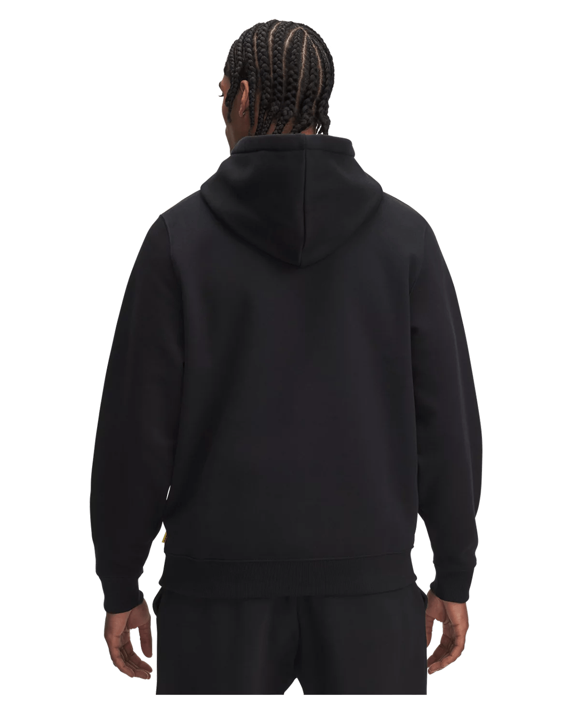 Under Armour Apparel Curry Splash Men's Hoodie