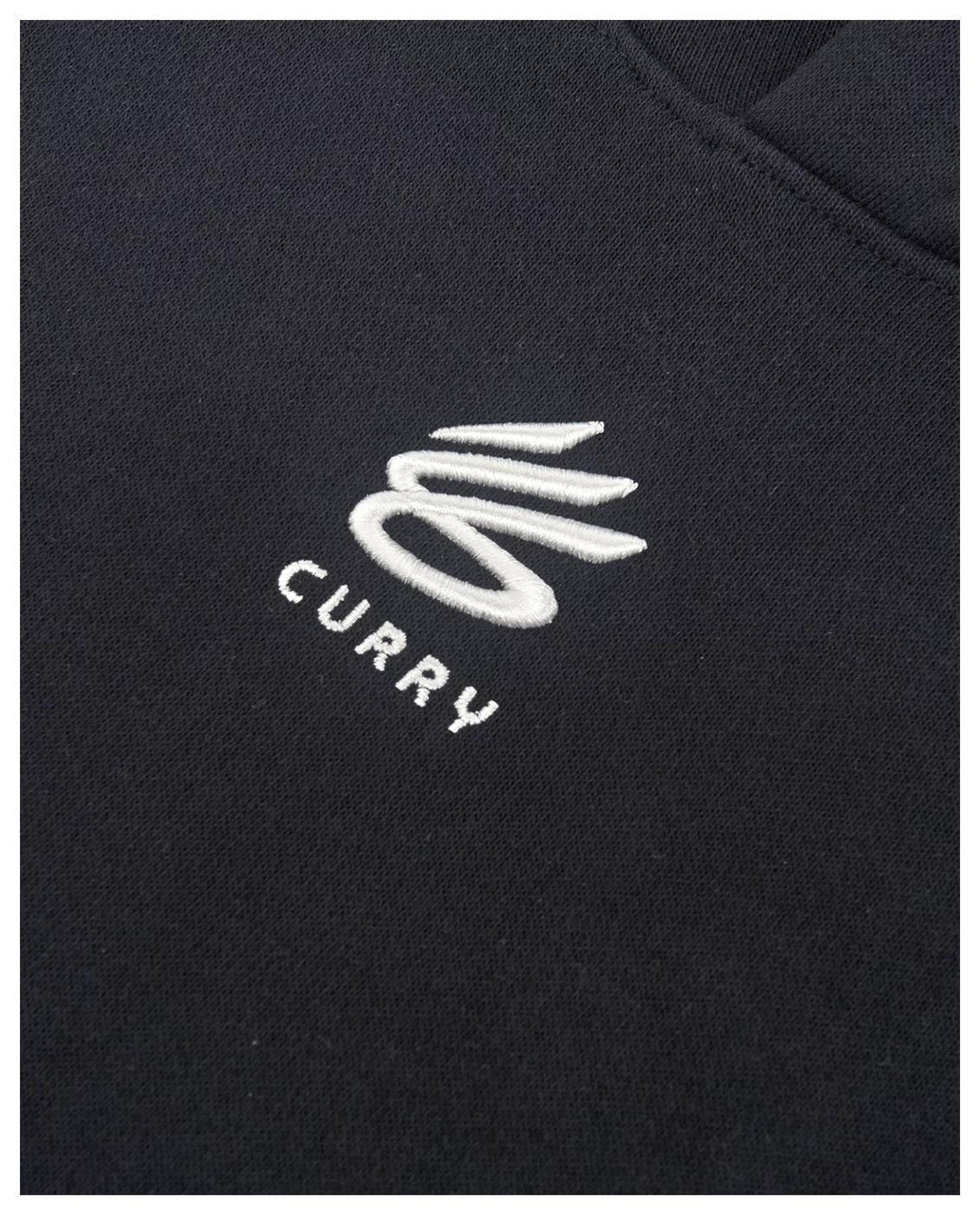 Under Armour Apparel Curry Splash Men's Hoodie