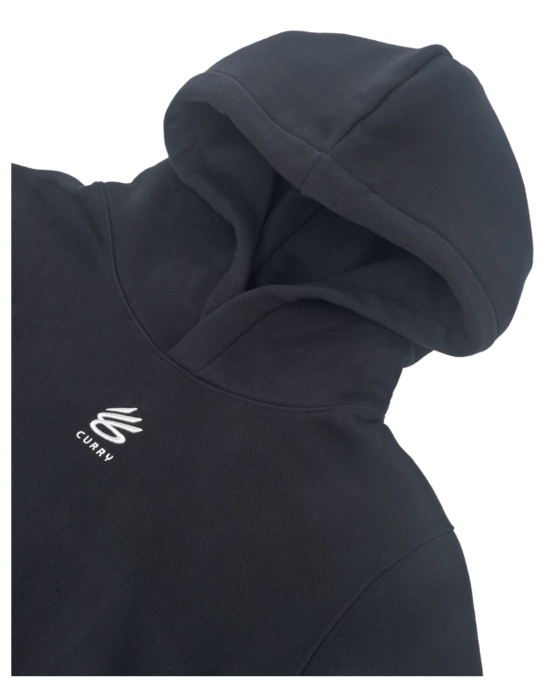 Under Armour Apparel Curry Splash Men's Hoodie