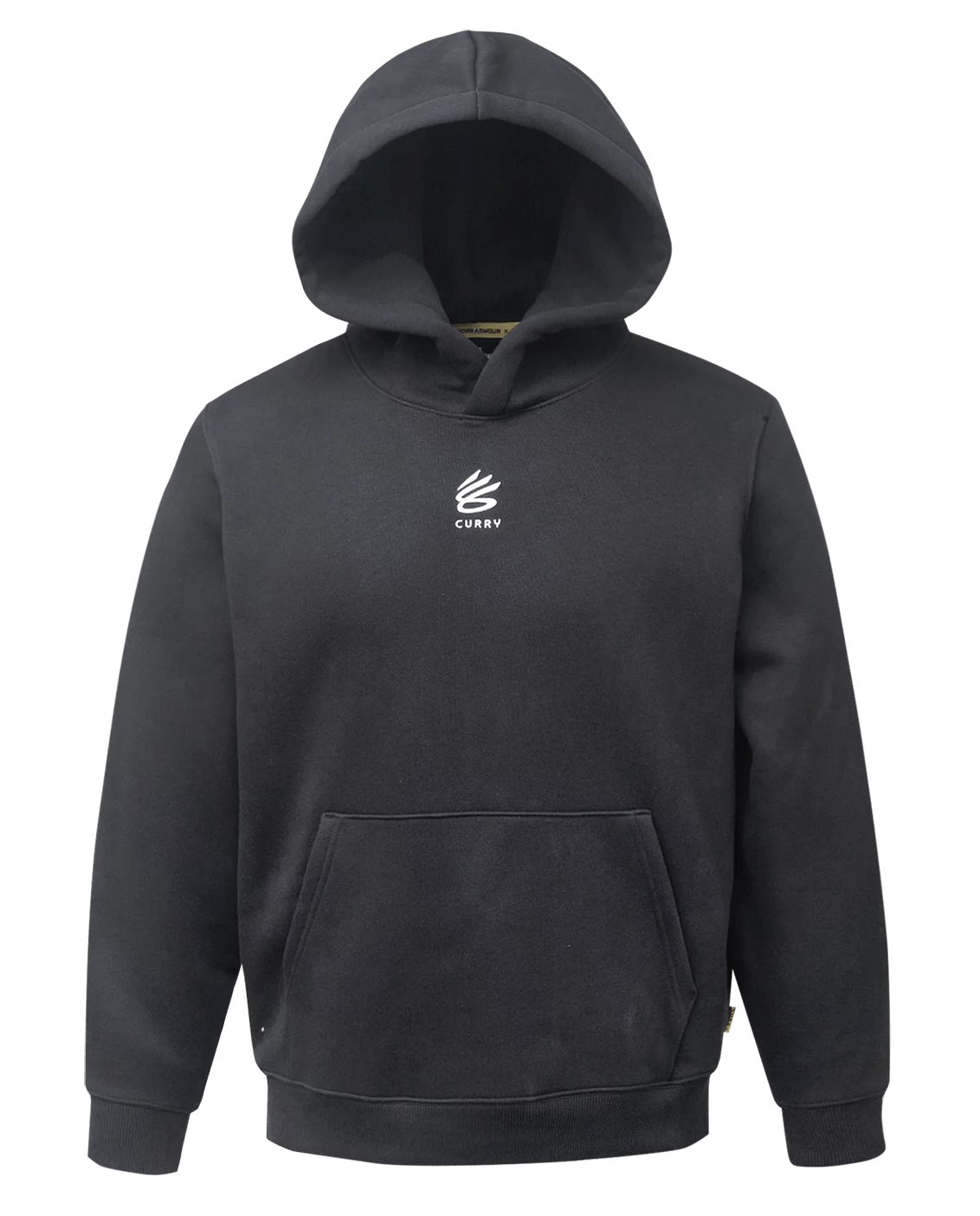 Under Armour Apparel Curry Splash Men's Hoodie