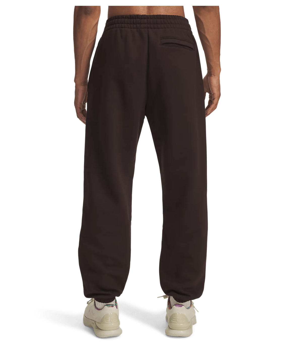 Under Armour Apparel Curry Splash Men's Joggers