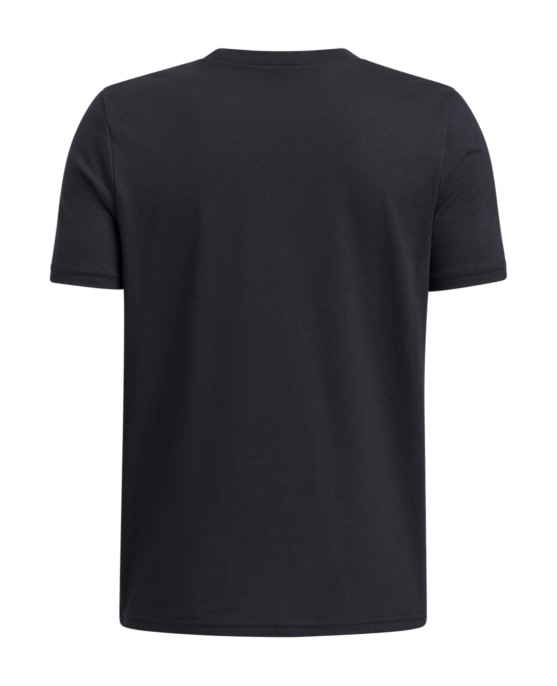 Under Armour Apparel Boys' Curry Logo T-Shirt