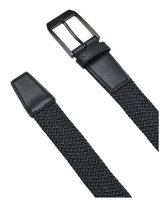 Under Armour Accessories UA Drive Braided Men's Belt