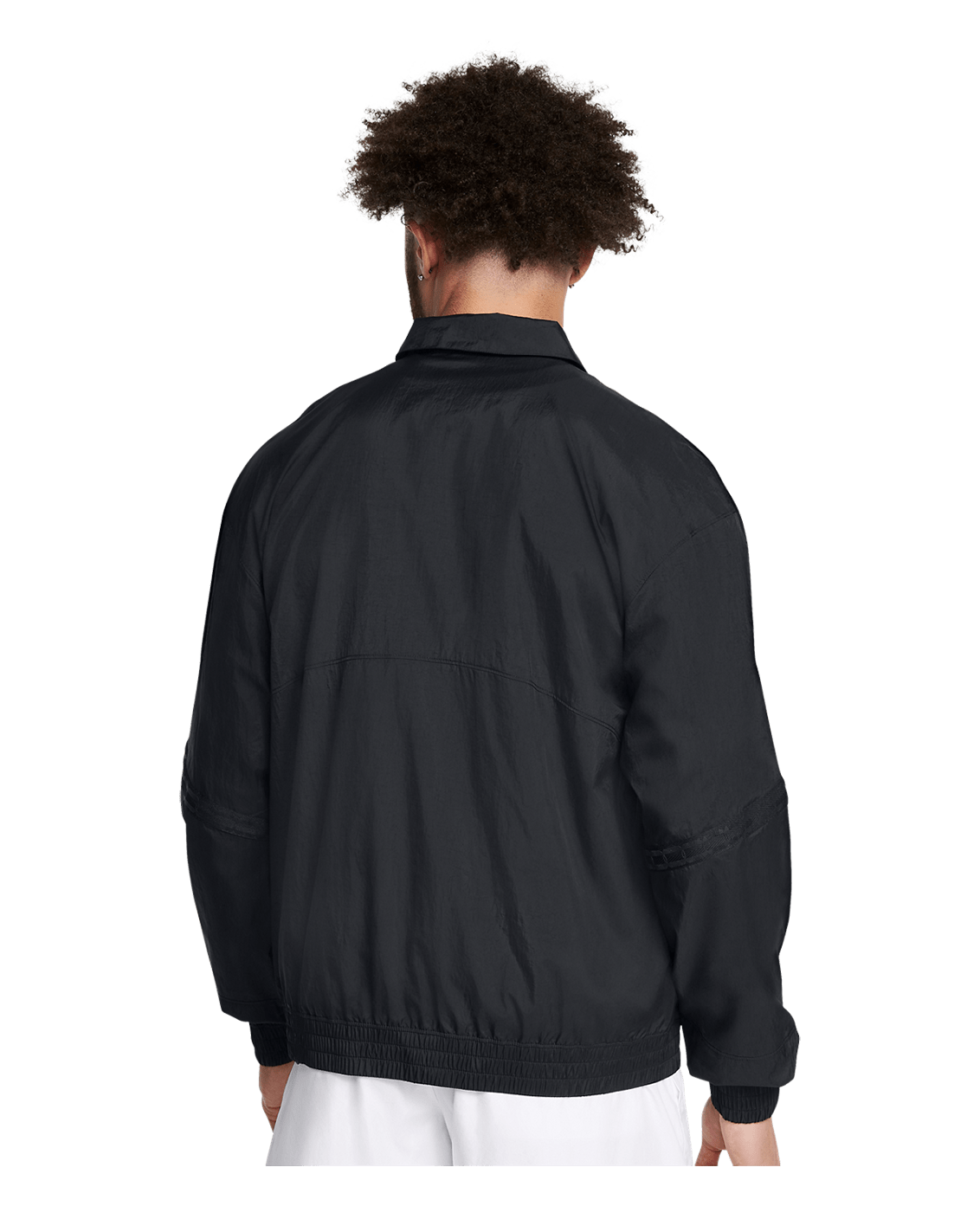 Under Armour Men's UA Terrace96 Drill Top