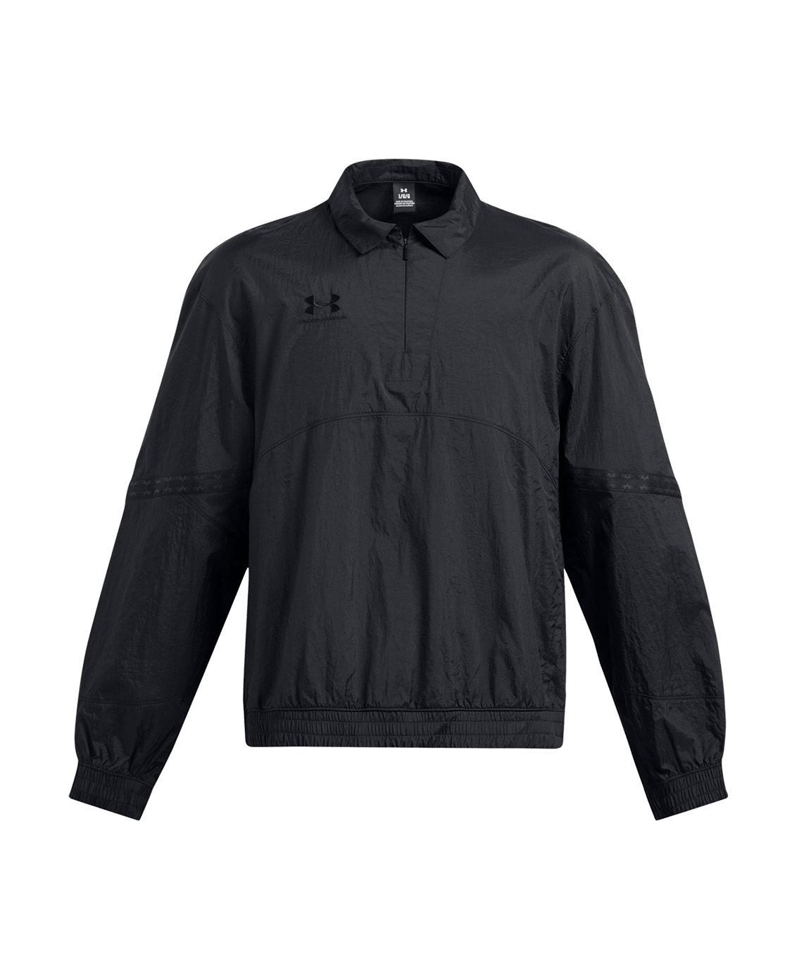 Under Armour Men's UA Terrace96 Drill Top