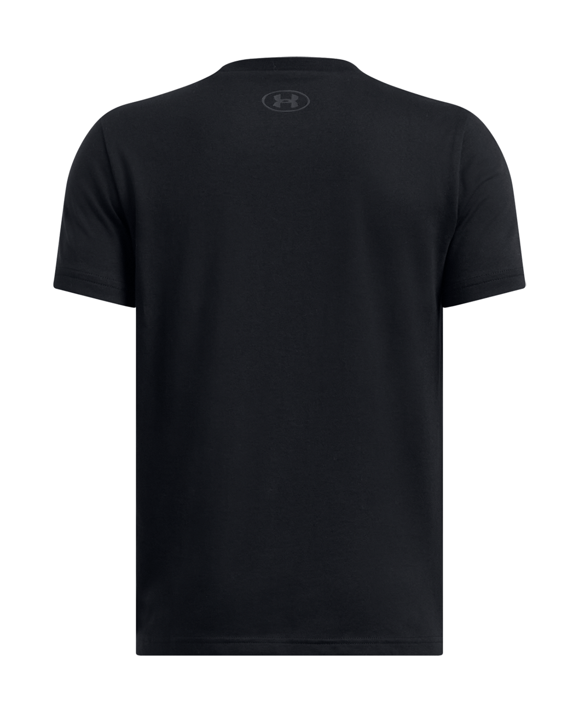 Under Armour Apparel Boys' UA Boxed Sports Short Sleeve