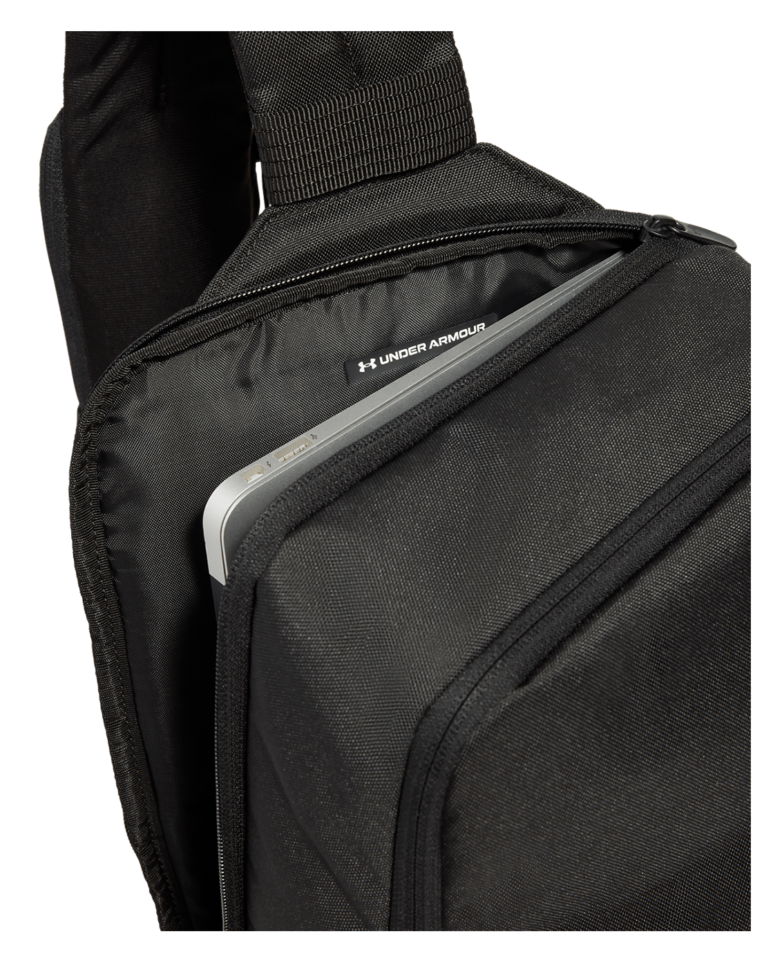 Under Armour Accessories Black/Black/Castlerock / OSFM UA Triumph Utility Sling
