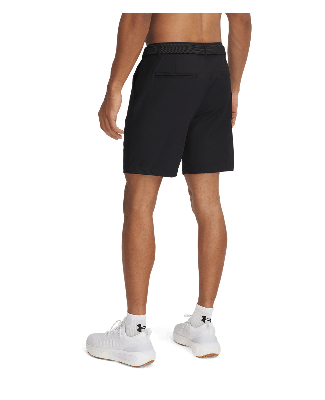 Under Armour Apparel Men's UA Drive Chill 8" Shorts