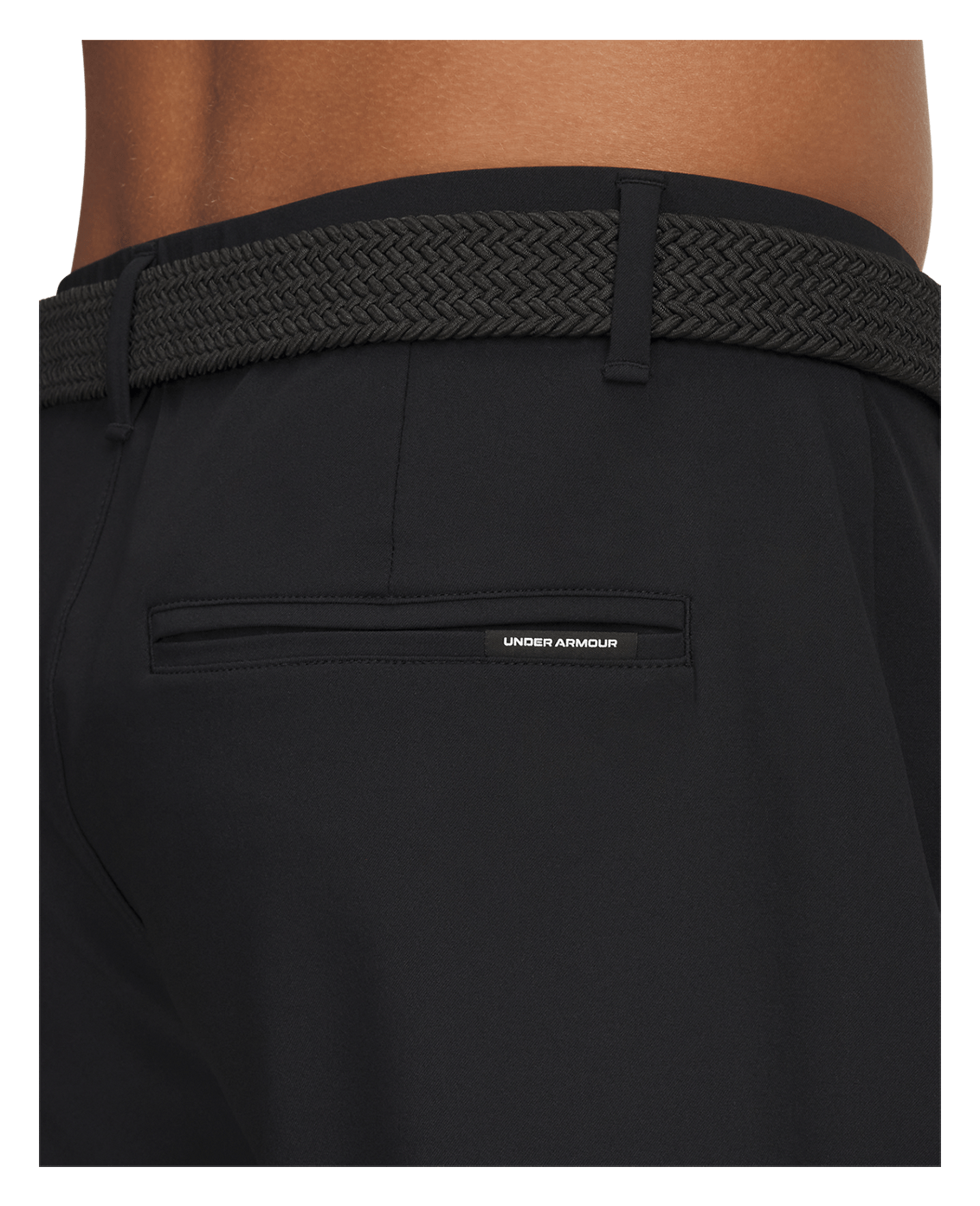 Under Armour Apparel Men's UA Drive Chill 8" Shorts
