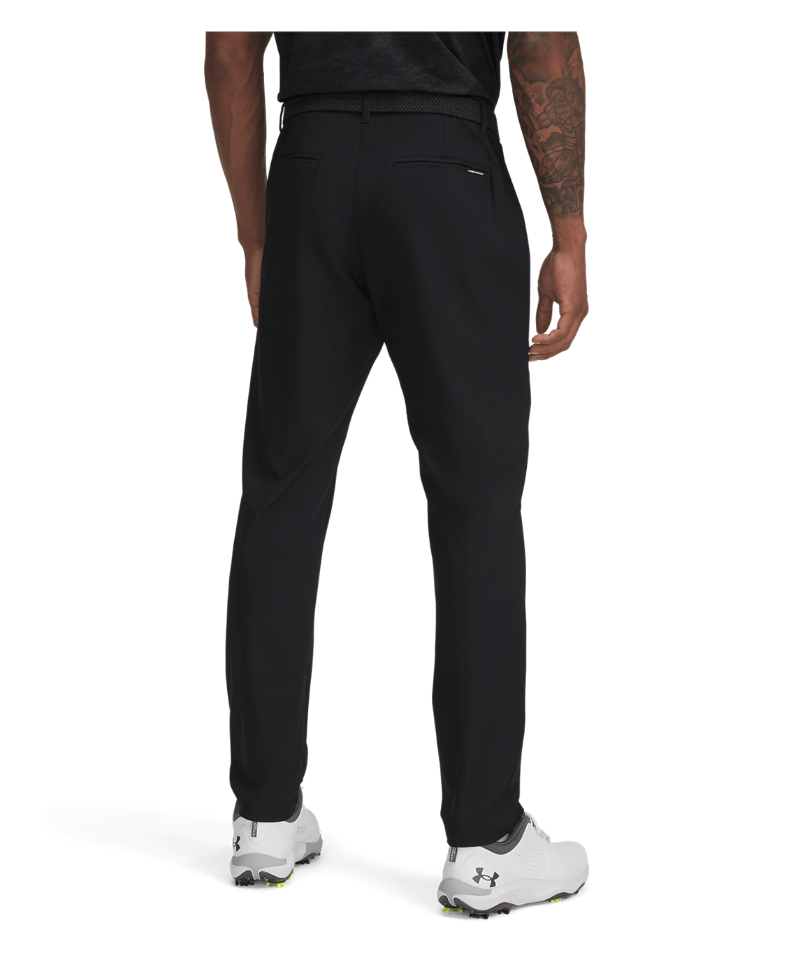 Under Armour Apparel Men's UA Drive Chill Tapered Pants