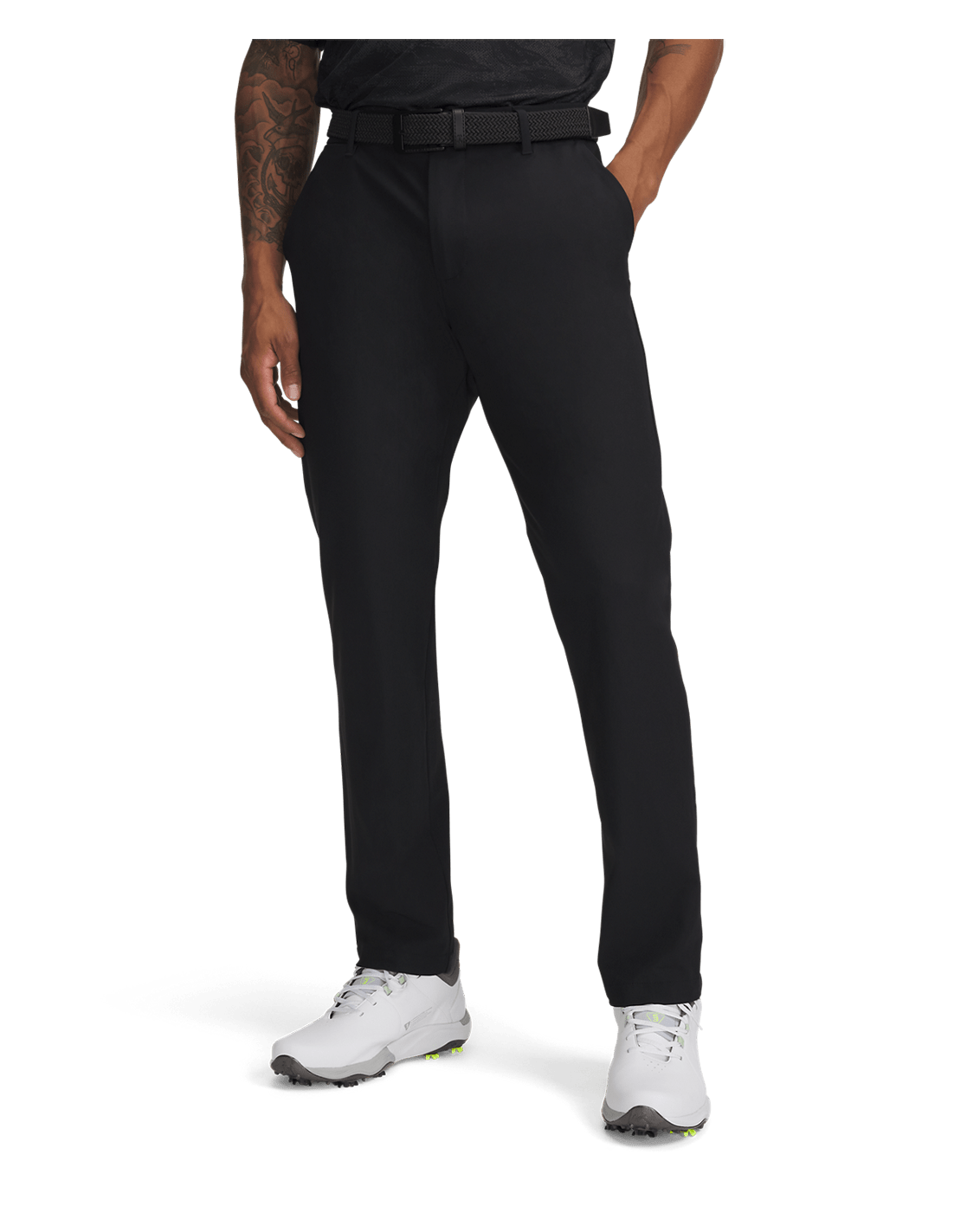 Under Armour Apparel Men's UA Drive Chill Tapered Pants