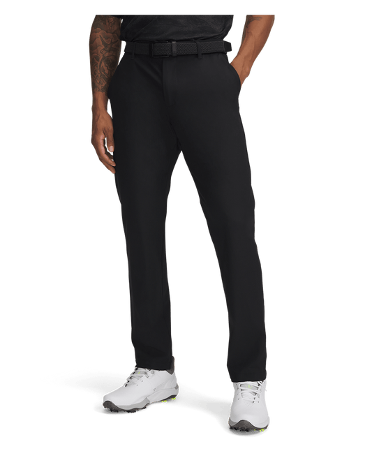 Under Armour Apparel Men's UA Drive Chill Tapered Pants