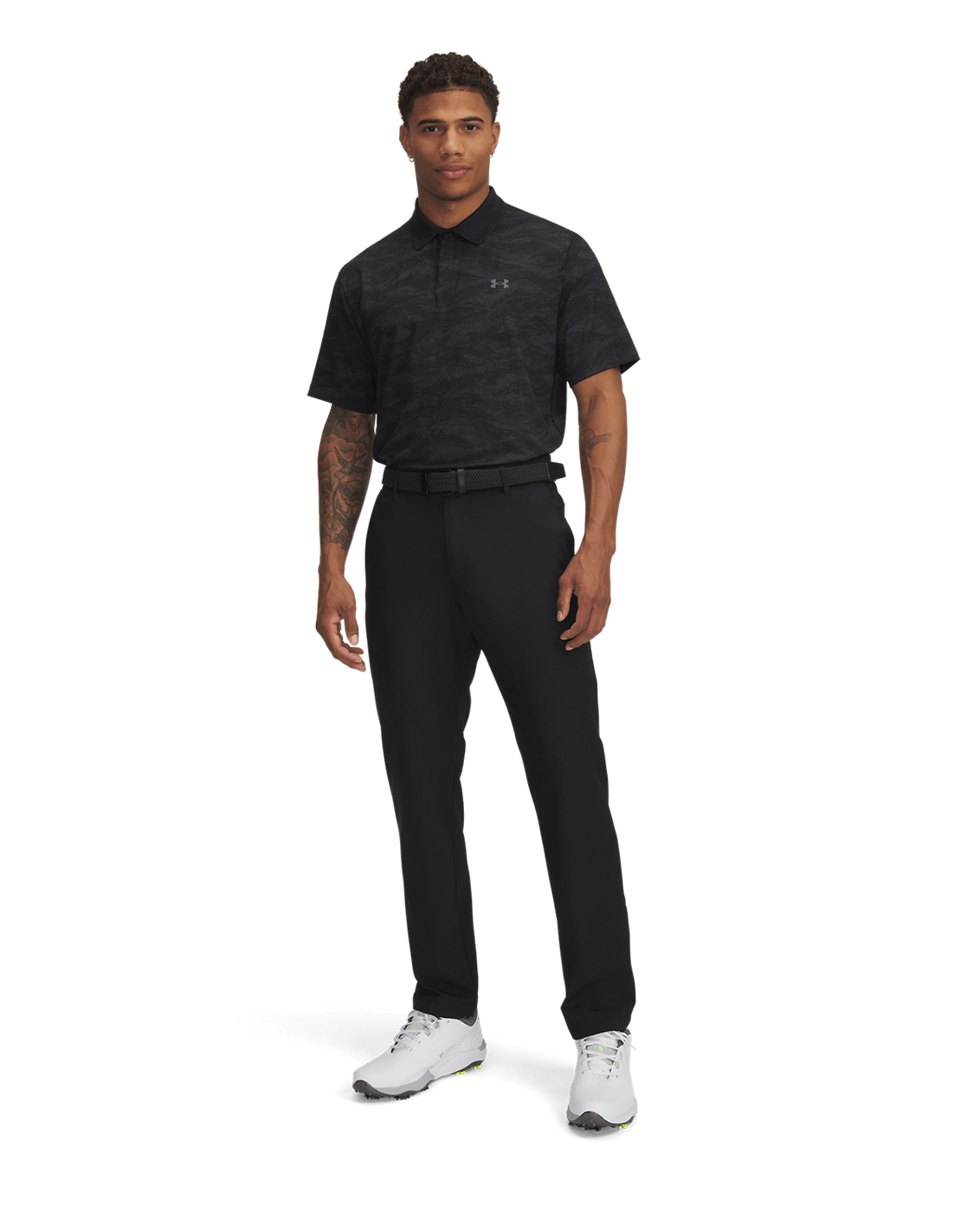 Under Armour Apparel Men's UA Drive Chill Tapered Pants