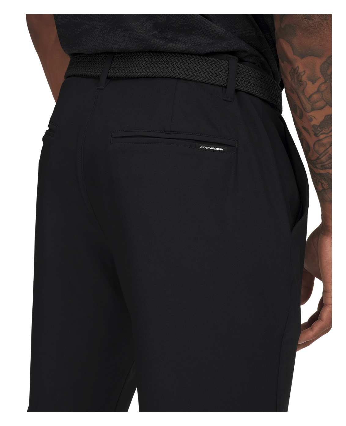 Under Armour Apparel Men's UA Drive Chill Tapered Pants