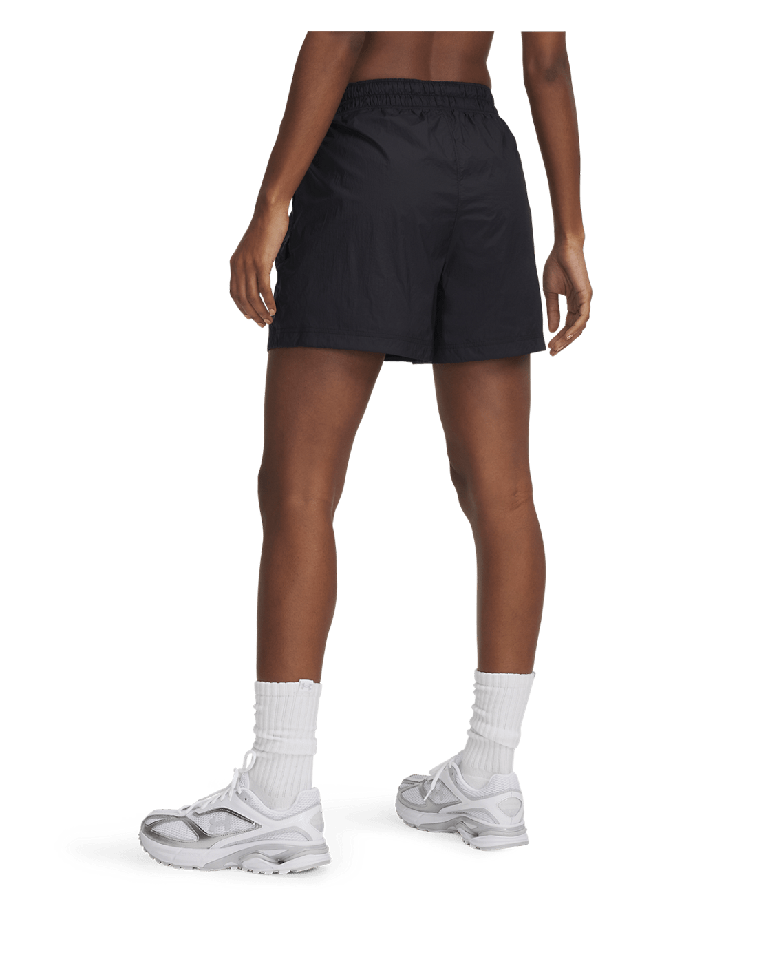 Under Armour Apparel Women's UA Rival Woven Shorts