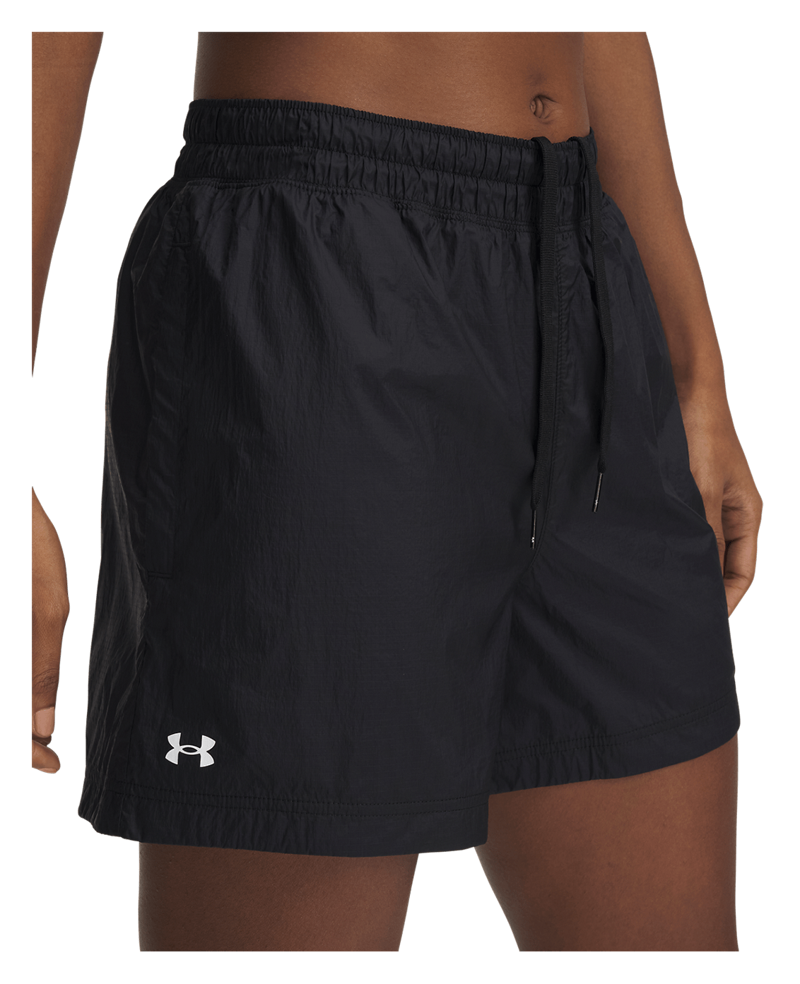 Under Armour Apparel Women's UA Rival Woven Shorts