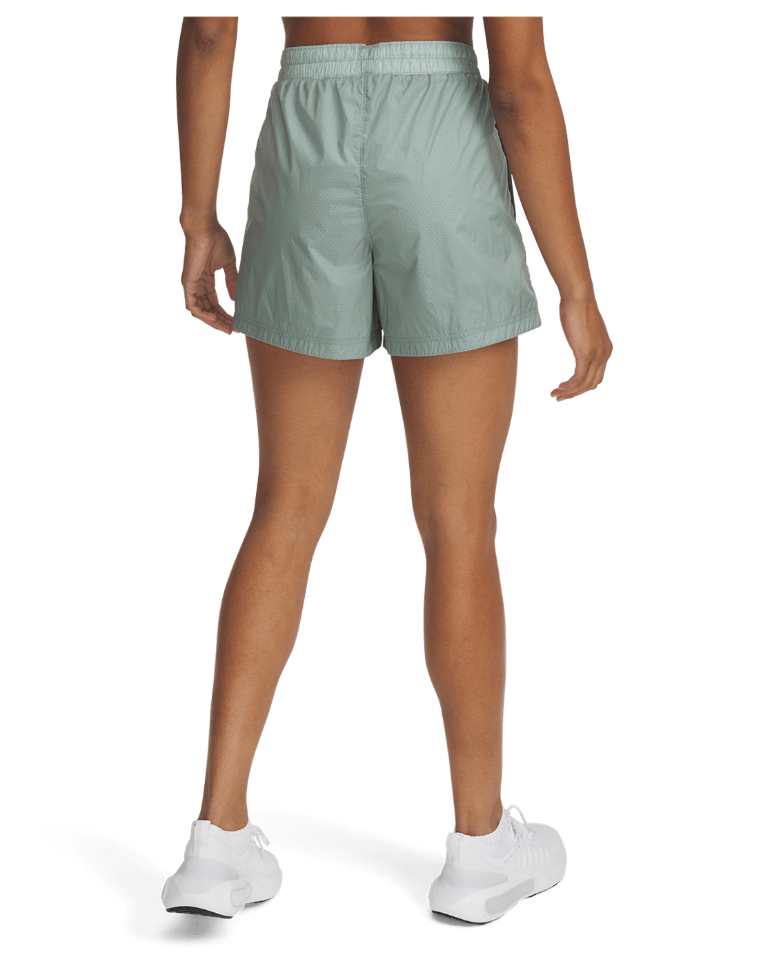 Under Armour Apparel Women's UA Rival Woven Shorts