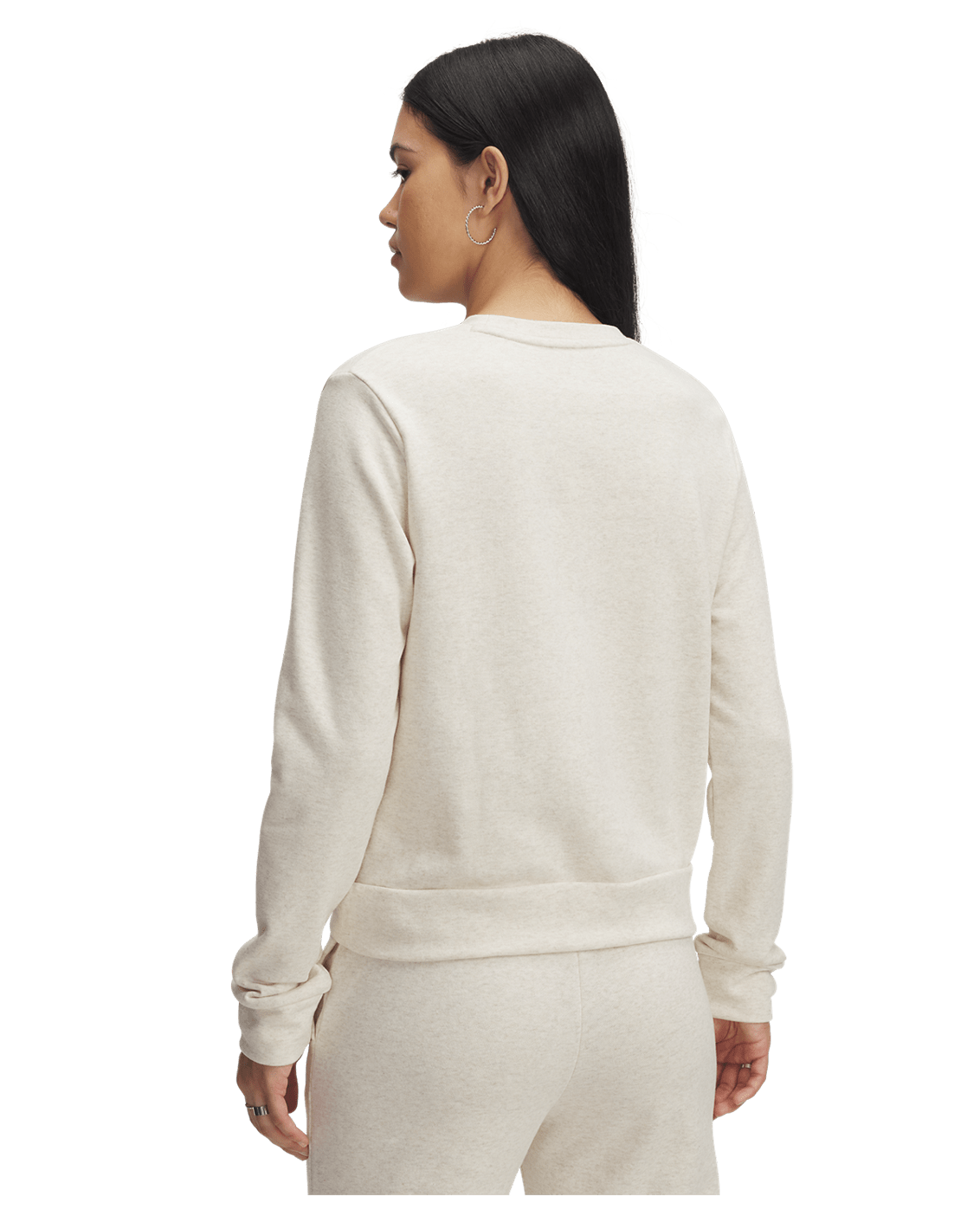 Under Armour Apparel UA Rival Terry Women's Crew