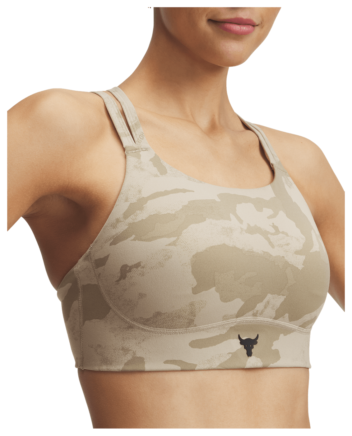 Under Armour Apparel Women's Project Rock Bralette