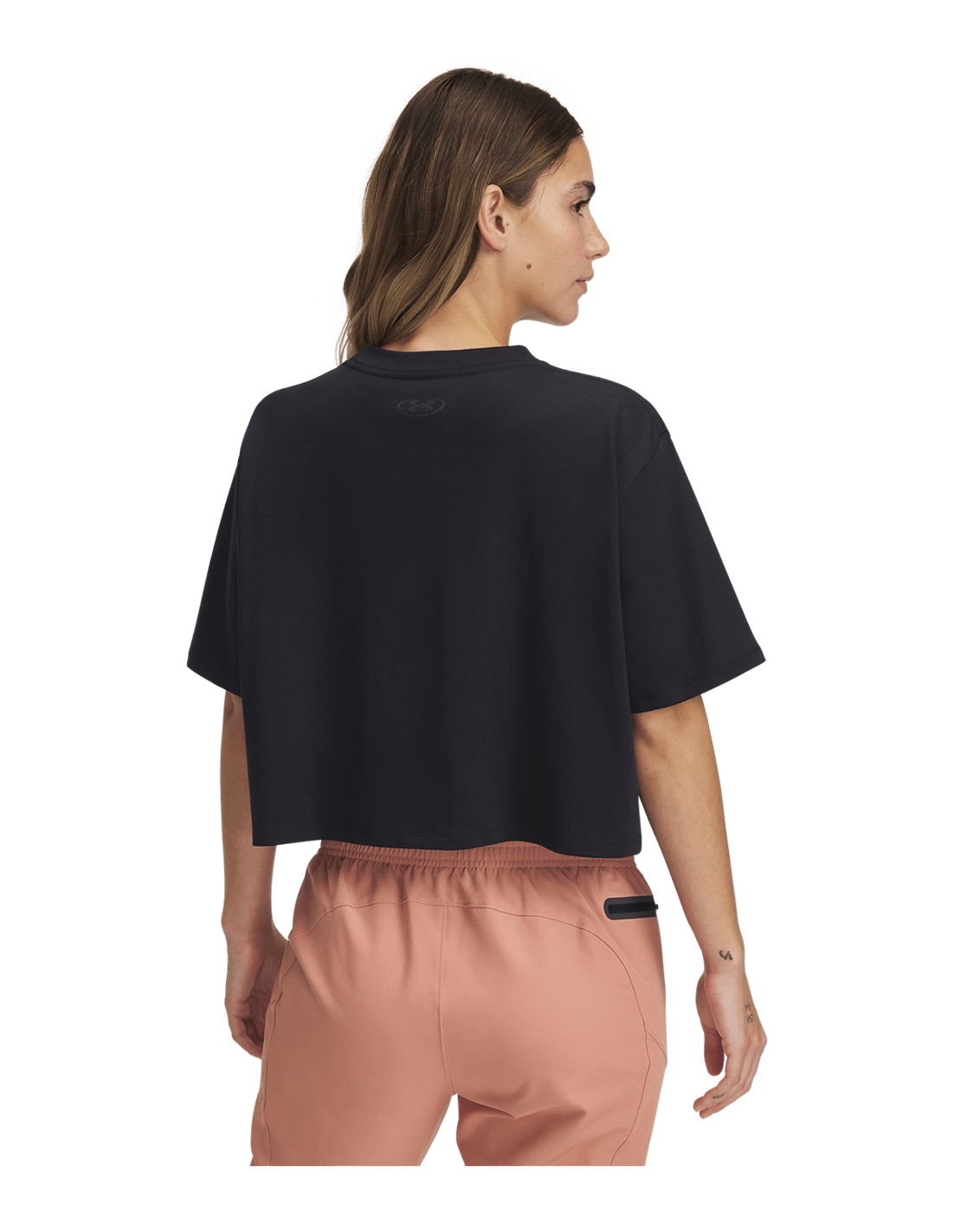 Under Armour UA Rival Women's Short Sleeve