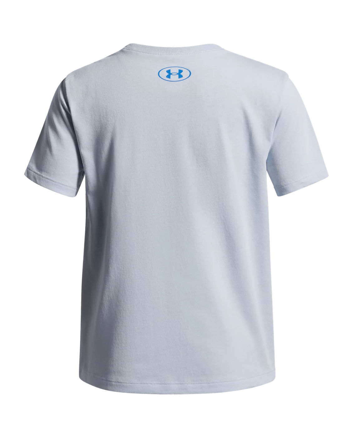 Under Armour Apparel UA Big Logo Girls' Short Sleeve