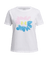 UA Bubble Wordmark Girls' Short Sleeve