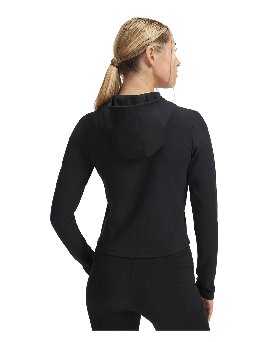 Under Armour UA Motion Women's Hooded Jacket