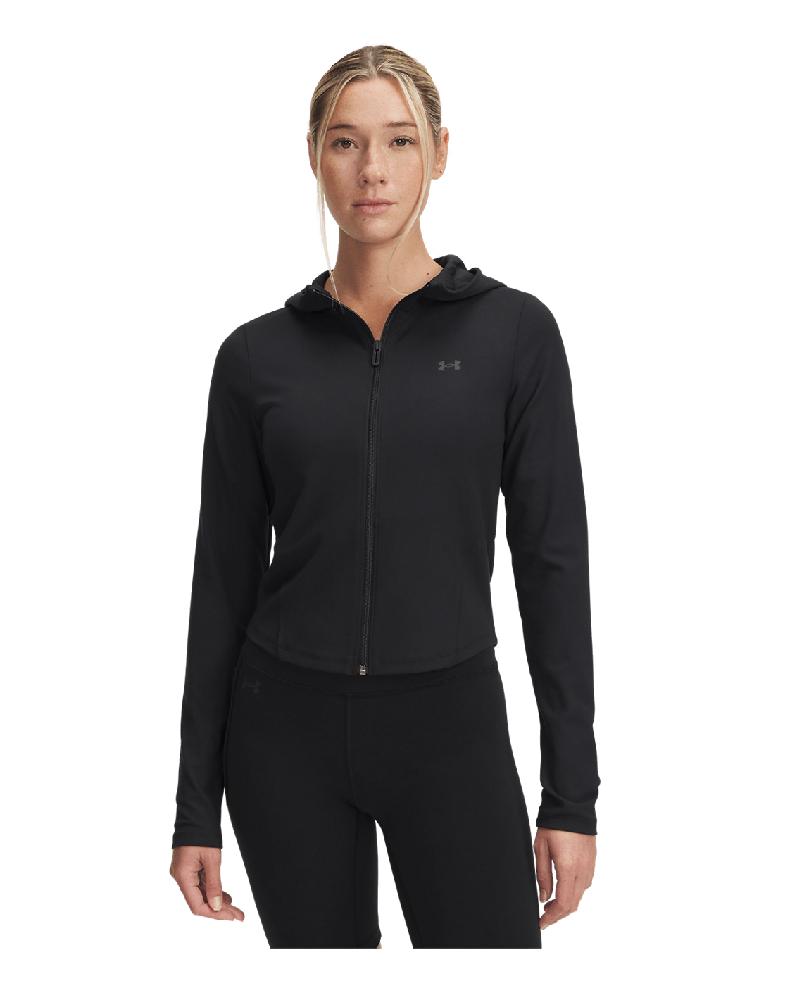 Under Armour UA Motion Women's Hooded Jacket