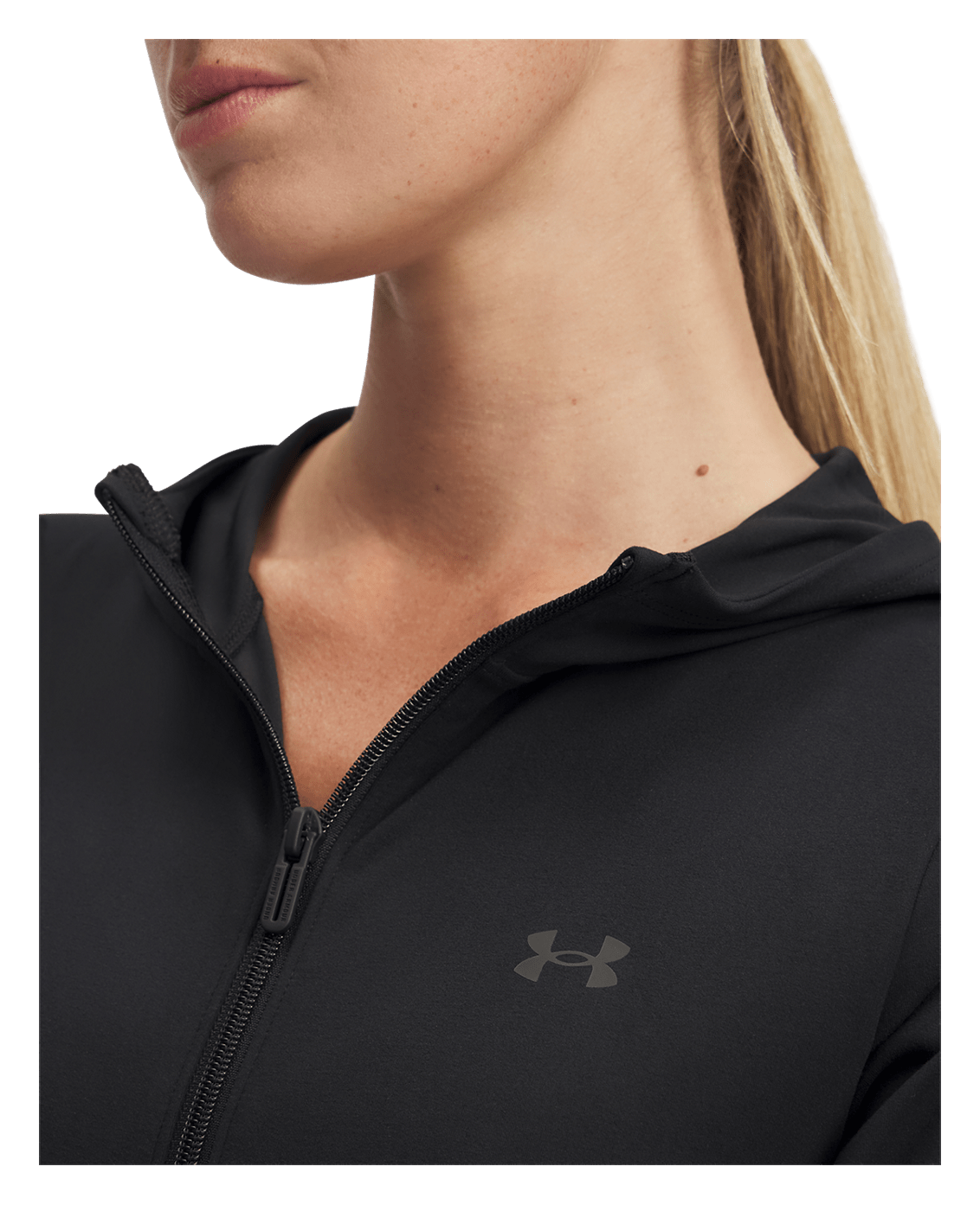 Under Armour UA Motion Women's Hooded Jacket