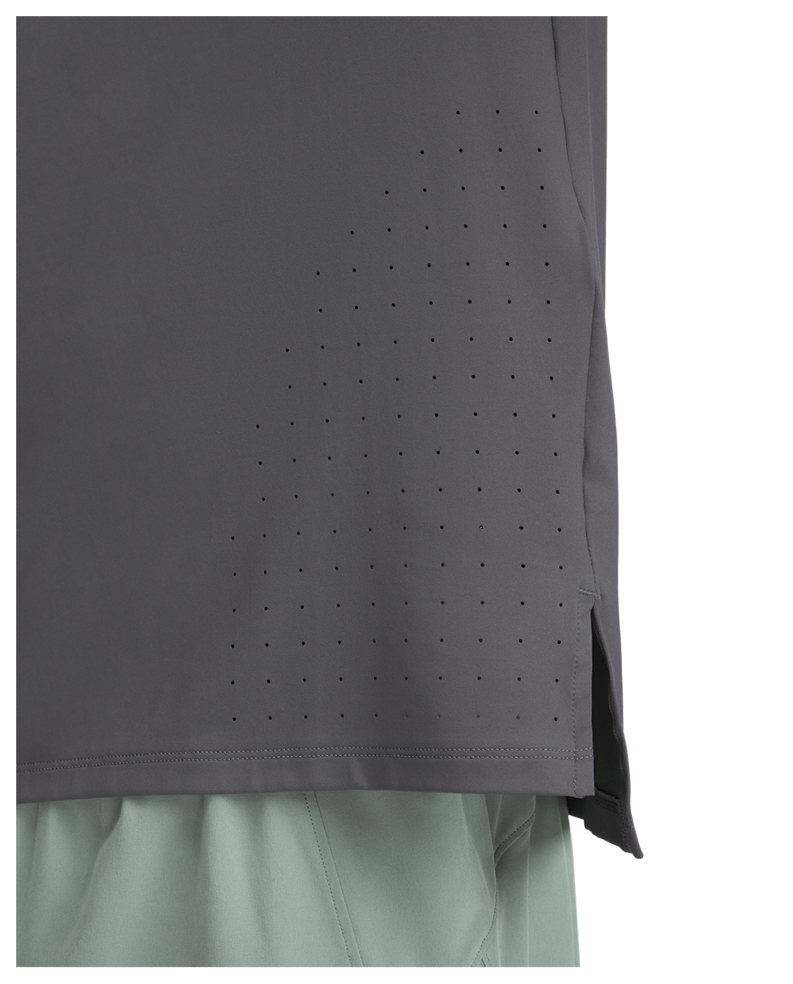 Men's UA Launch Elite Short Sleeve