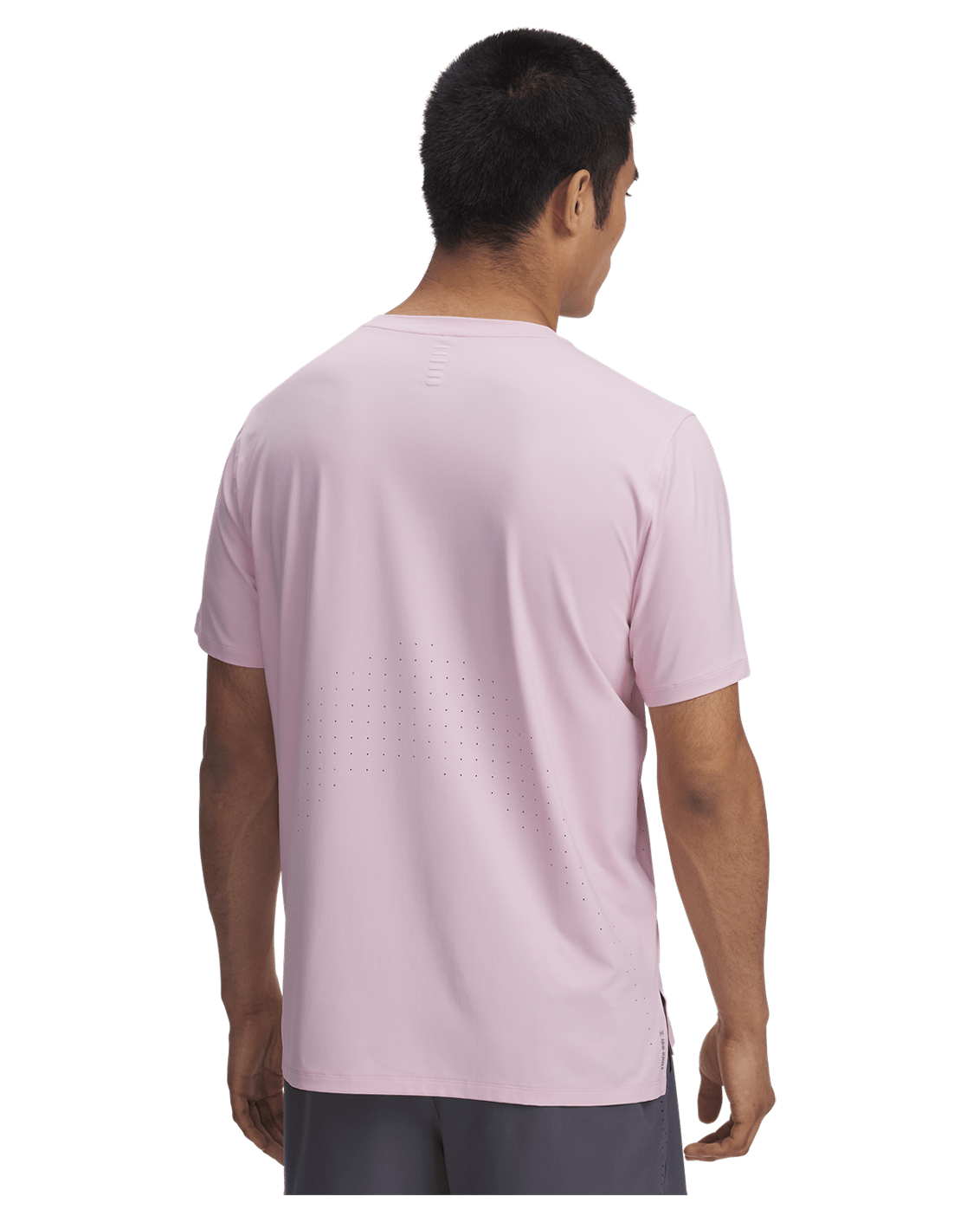 Under Armour Apparel Men's UA Launch Elite Short Sleeve