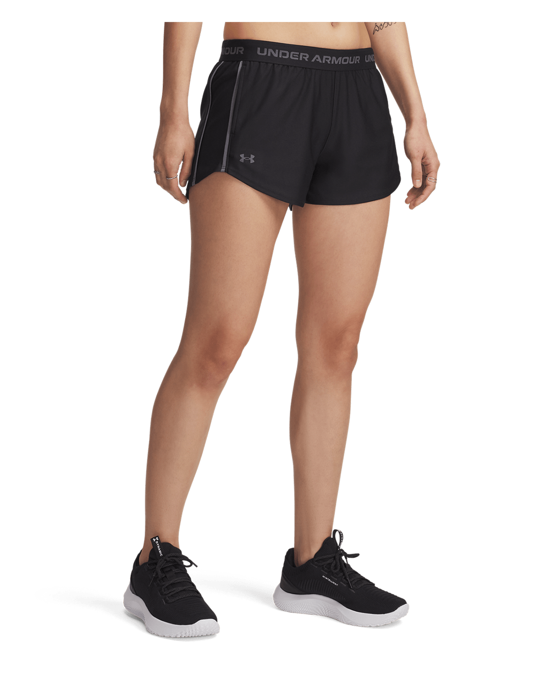Under Armour Apparel Women's UA Tech™ Play Up Shorts