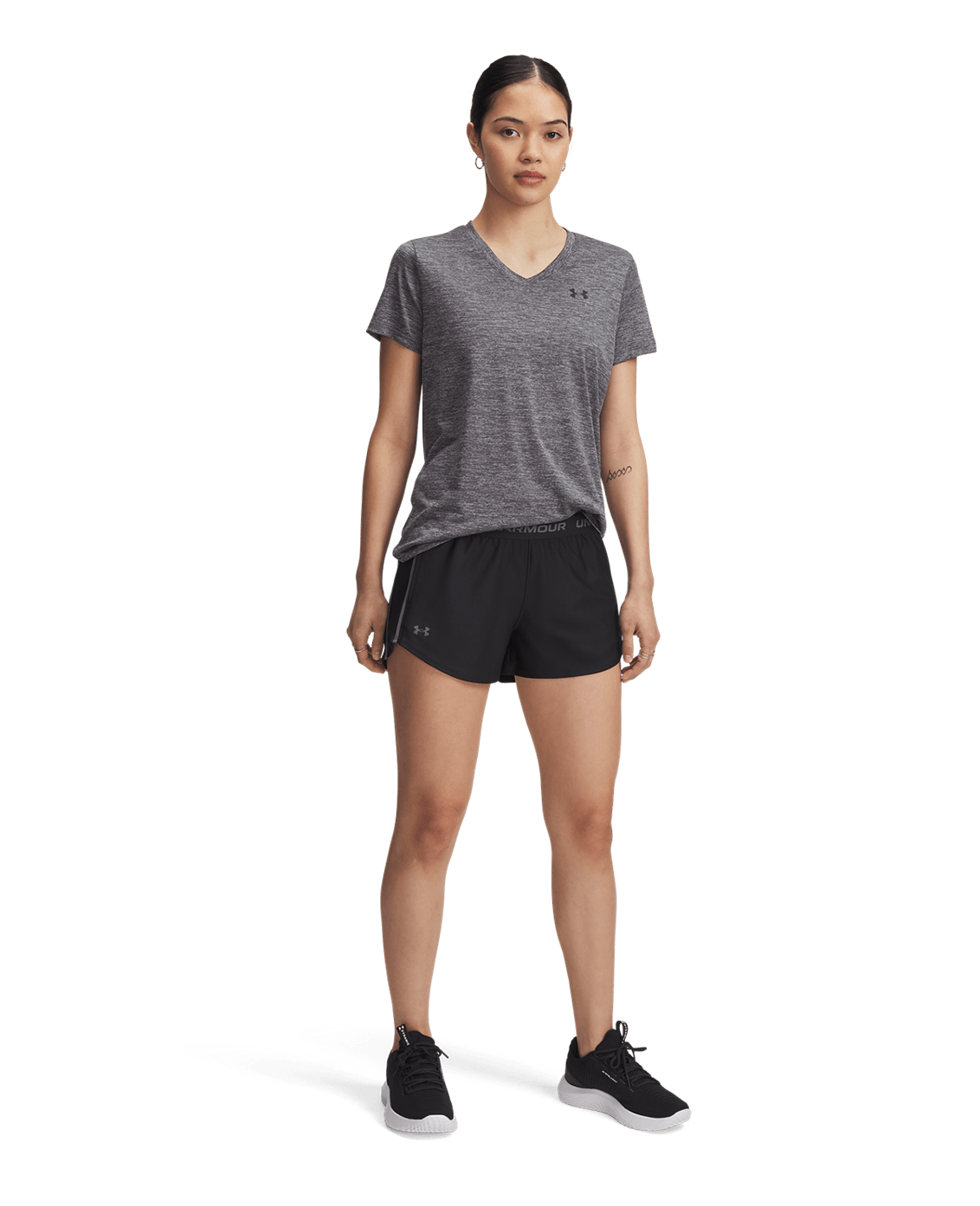 Under Armour Apparel Women's UA Tech™ Play Up Shorts
