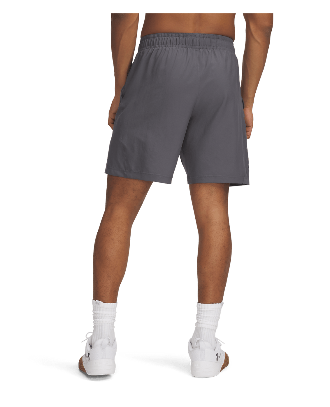 Under Armour Apparel Men's UA Tech™ Woven Graphic Shorts