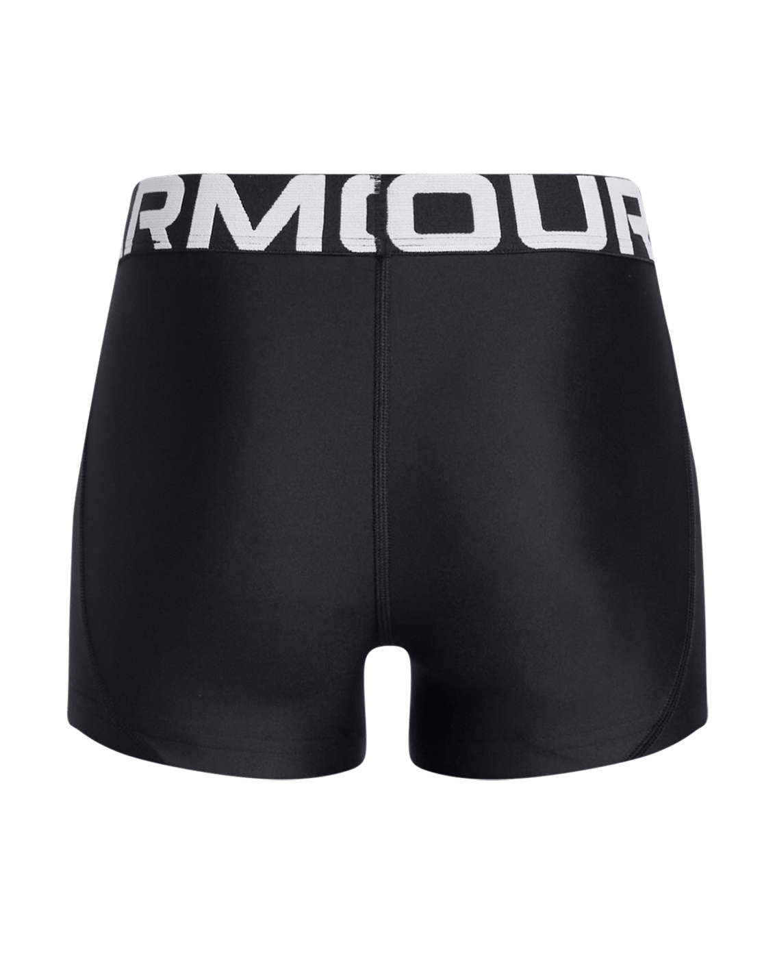Under Armour Apparel Girls' HeatGear® Shorty