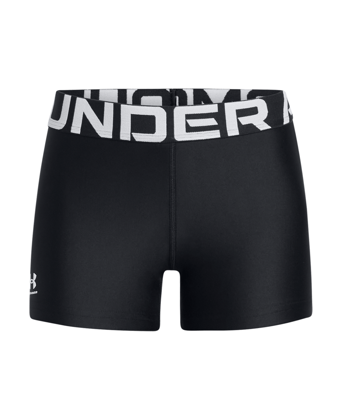 Under Armour Apparel Girls' HeatGear® Shorty