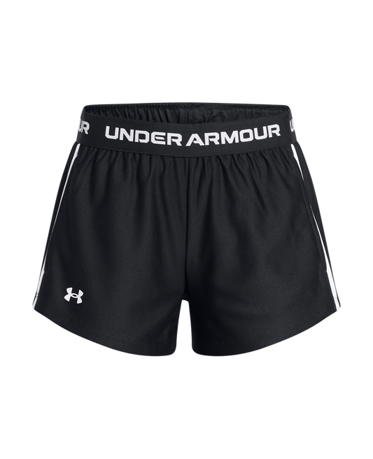 Under Armour Apparel Girls' UA Tech™ Play Up Shorts