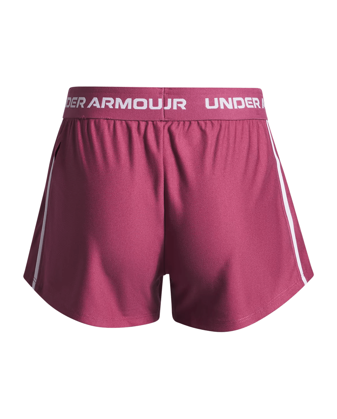 Under Armour Apparel UA Tech™ Play Up Girls' Shorts