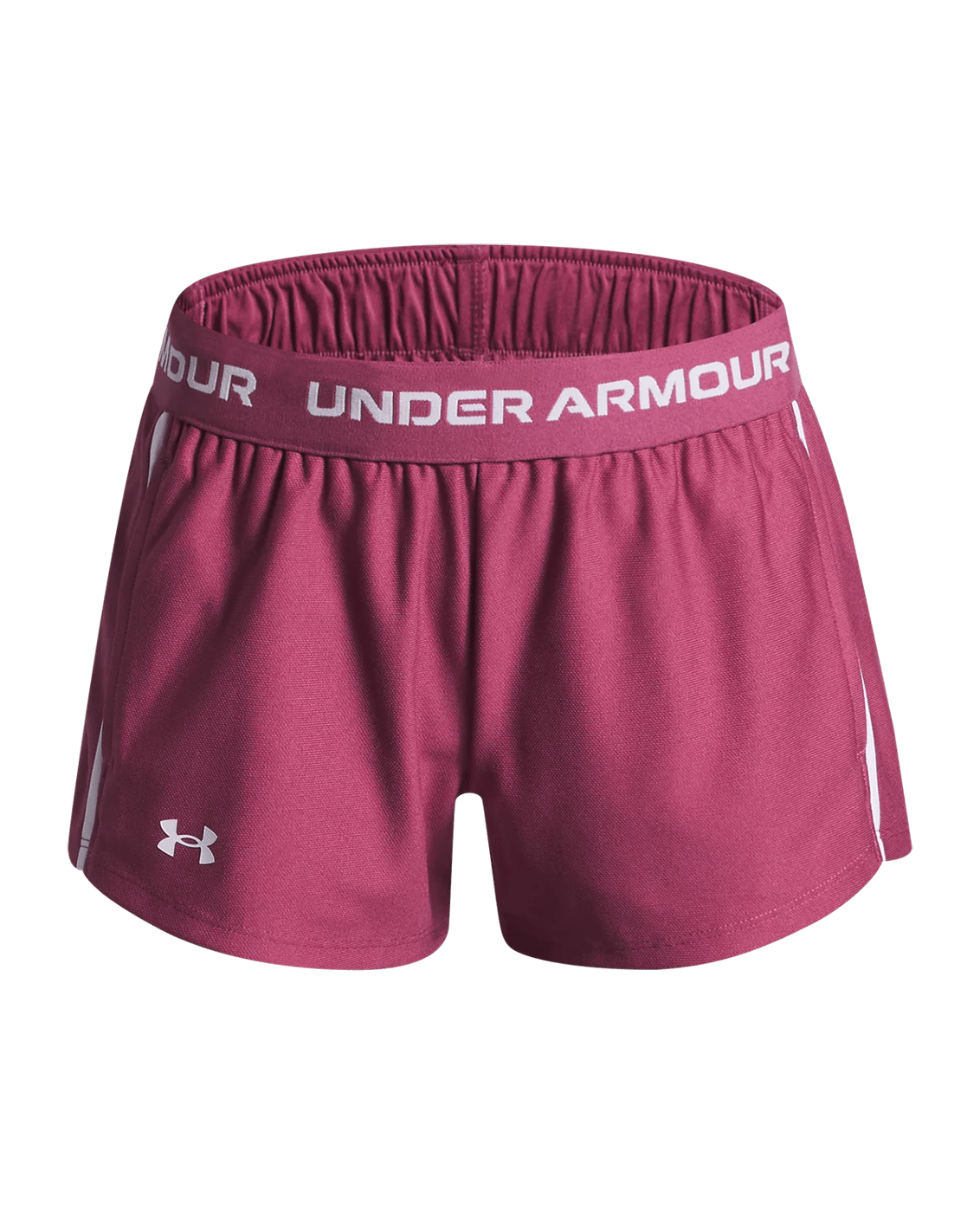 Under Armour Apparel UA Tech™ Play Up Girls' Shorts
