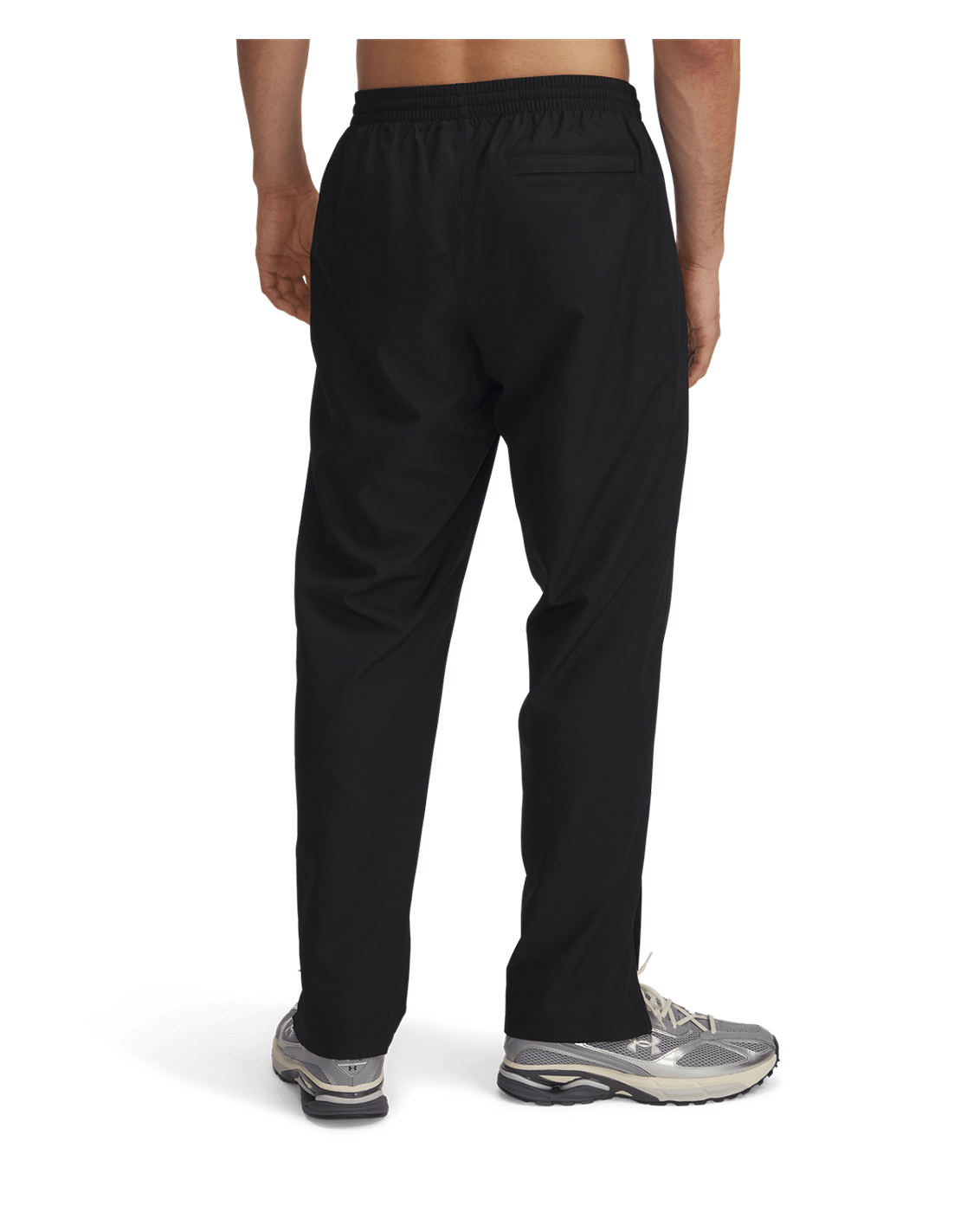 Under Armour Apparel Men's UA Rival Woven Windbreaker Pants