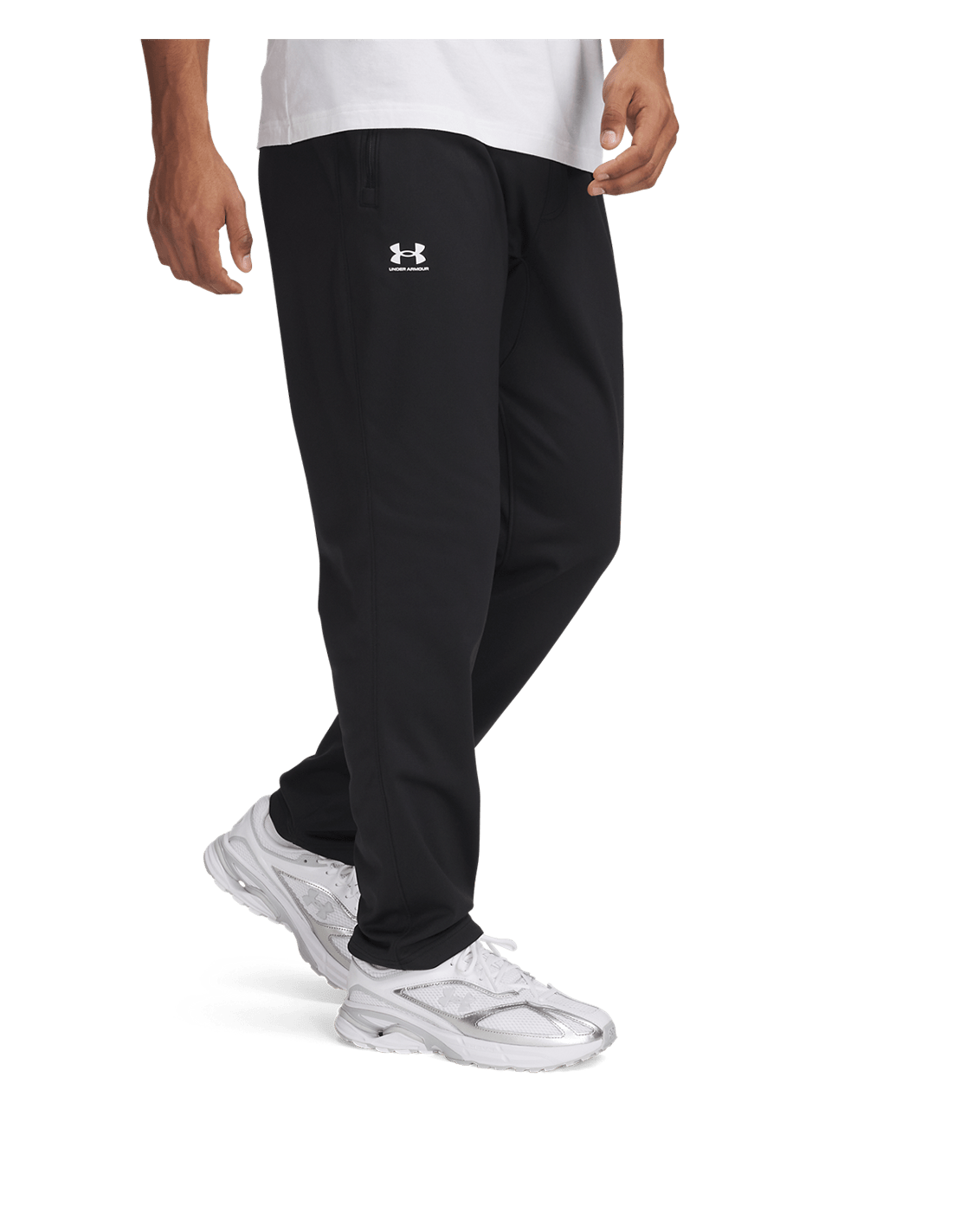 Under Armour Apparel Men's UA Sportstyle Brawler Pants