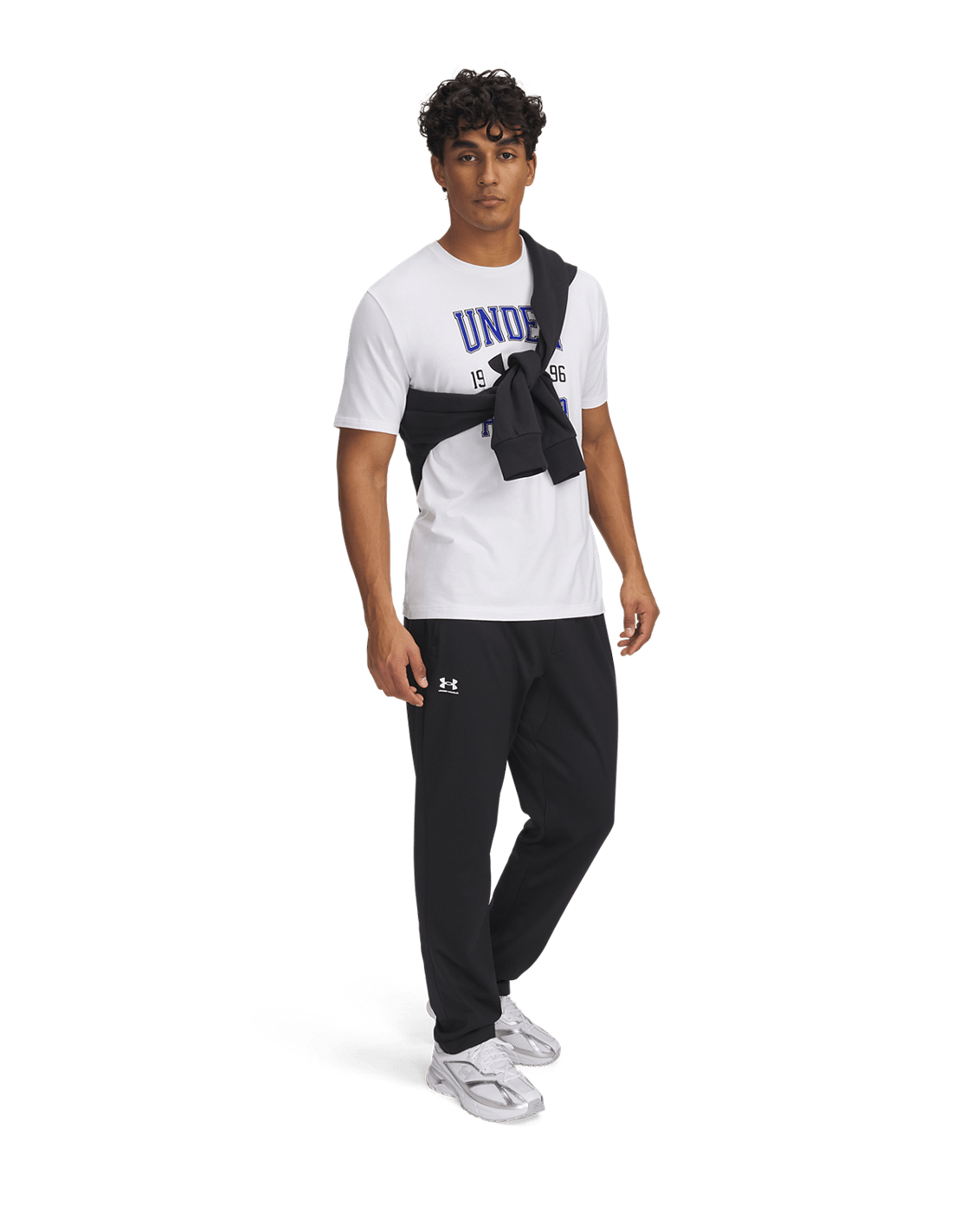 Under Armour Apparel Men's UA Sportstyle Brawler Pants