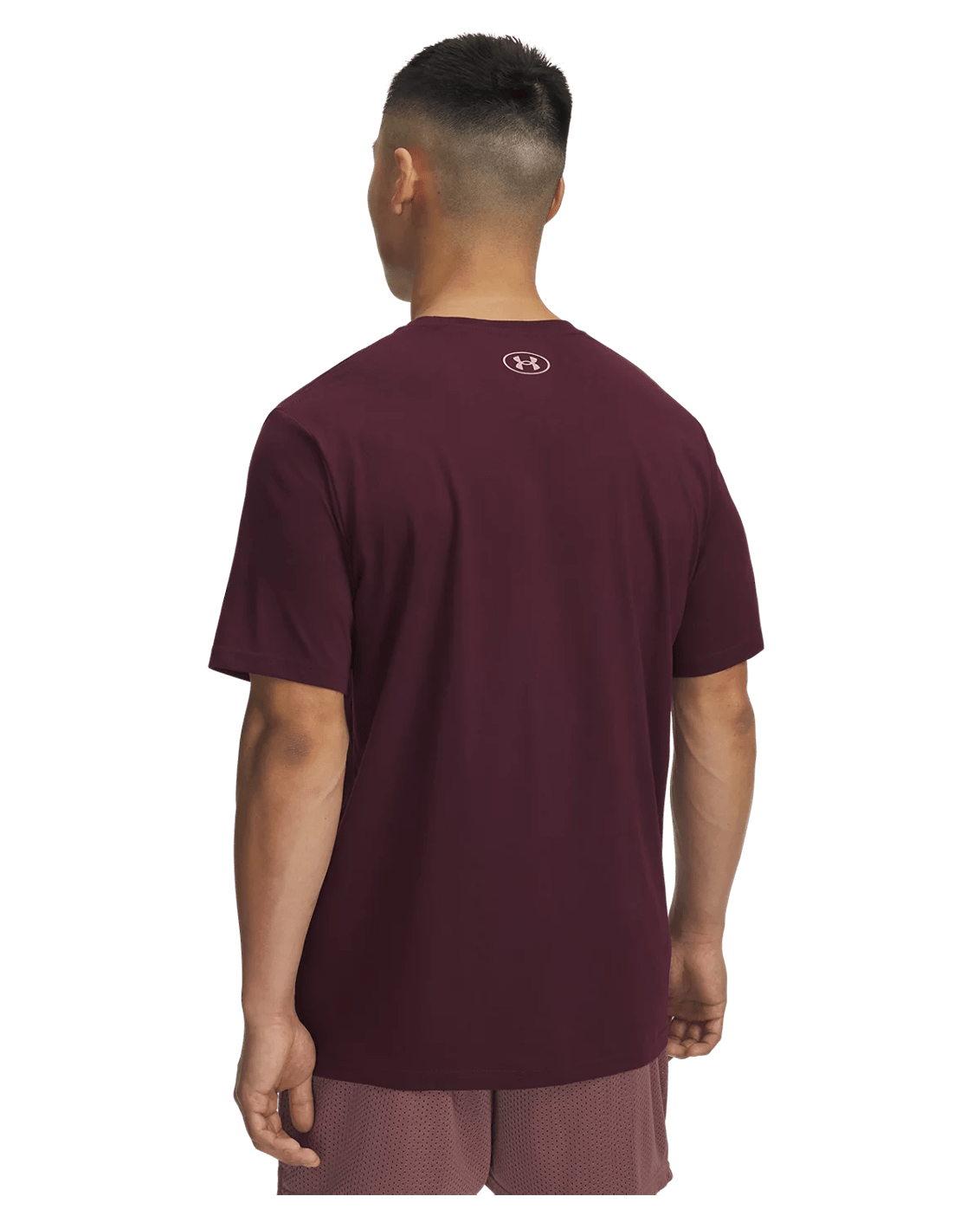 Under Armour Apparel UA Fly In Logo Men's Short Sleeve