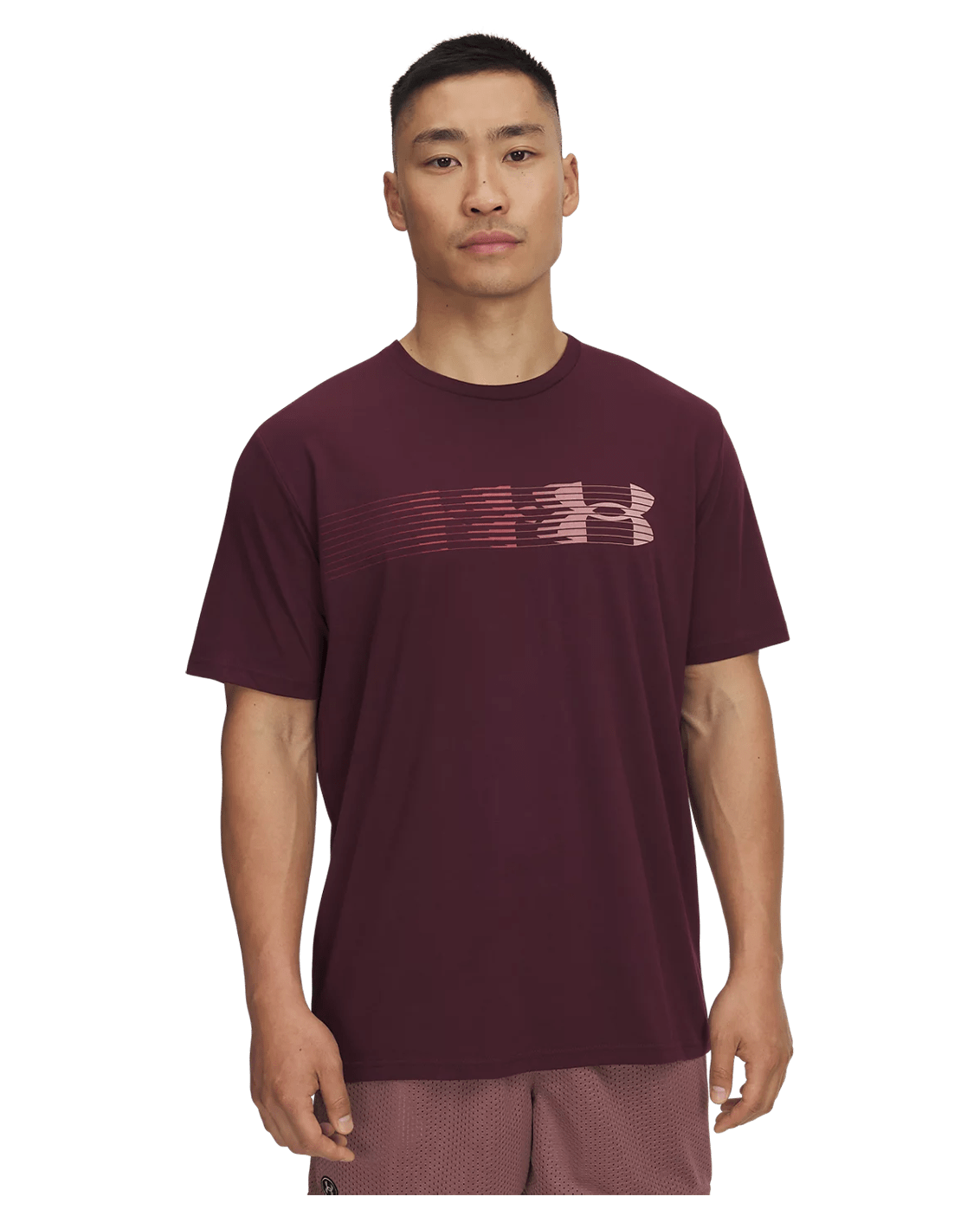 Under Armour Apparel UA Fly In Logo Men's Short Sleeve