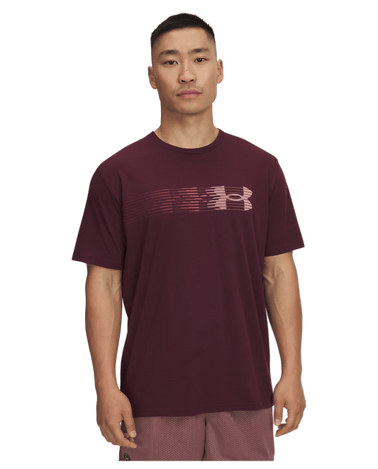 Under Armour Apparel UA Fly In Logo Men's Short Sleeve