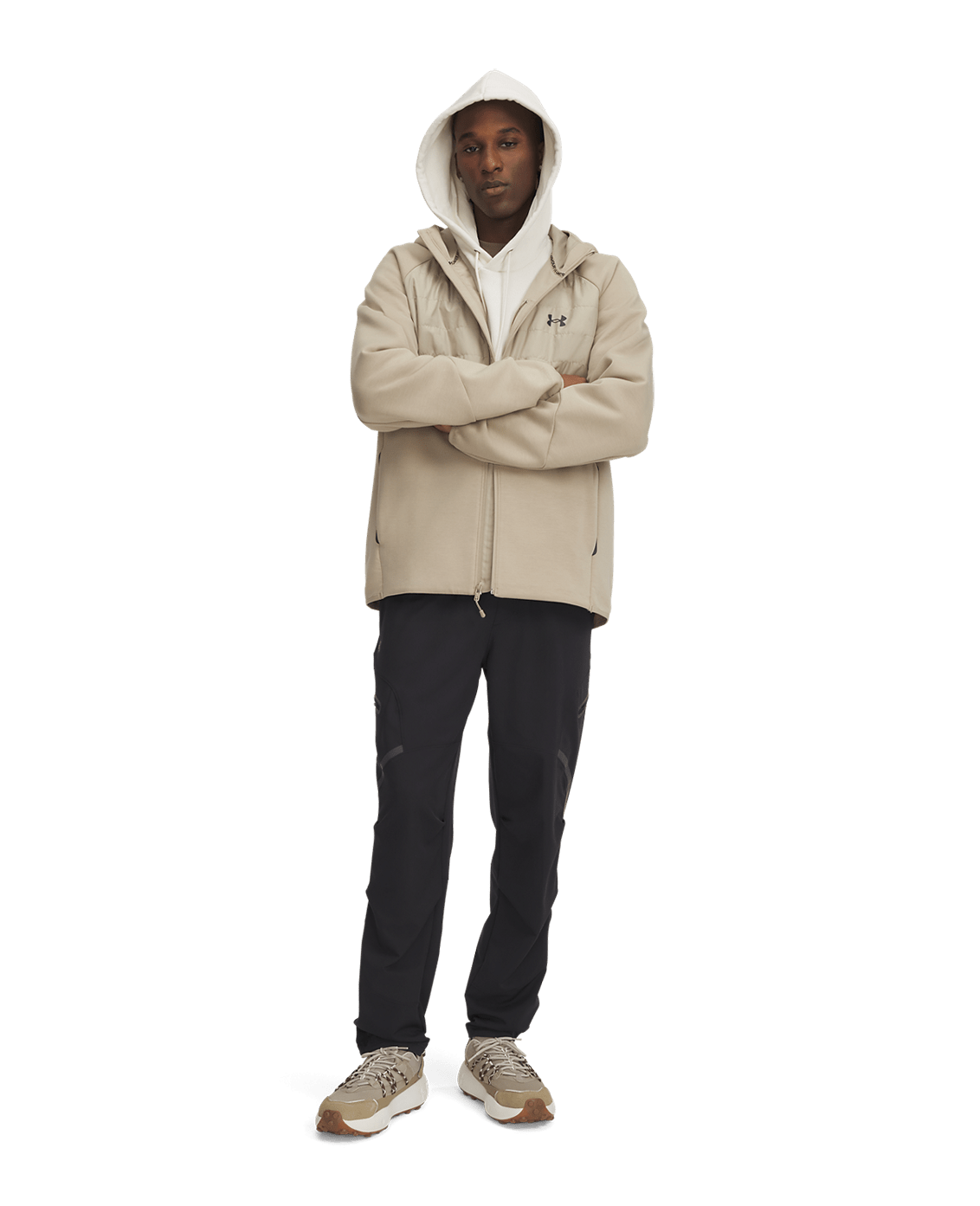 Under Armour UA Unstoppable Men's Cargo Pants