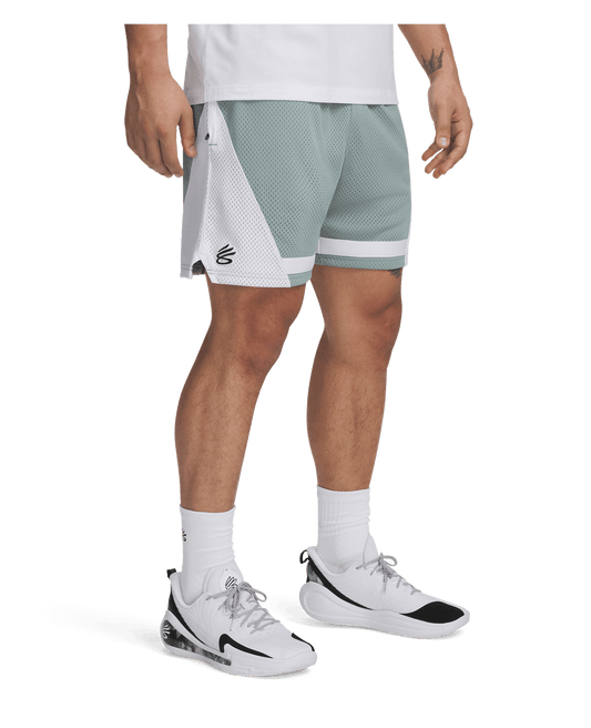 Under Armour Apparel Men's Curry Signature Shorts