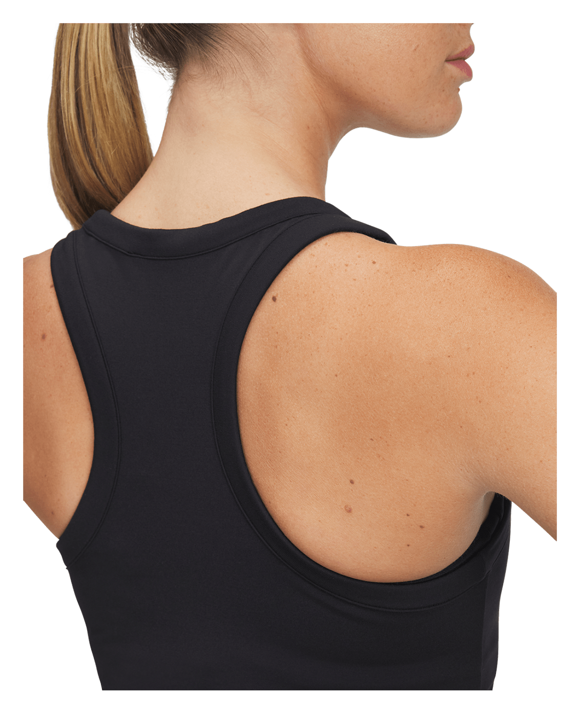 Under Armour UA Motion Women's High Neck Tank