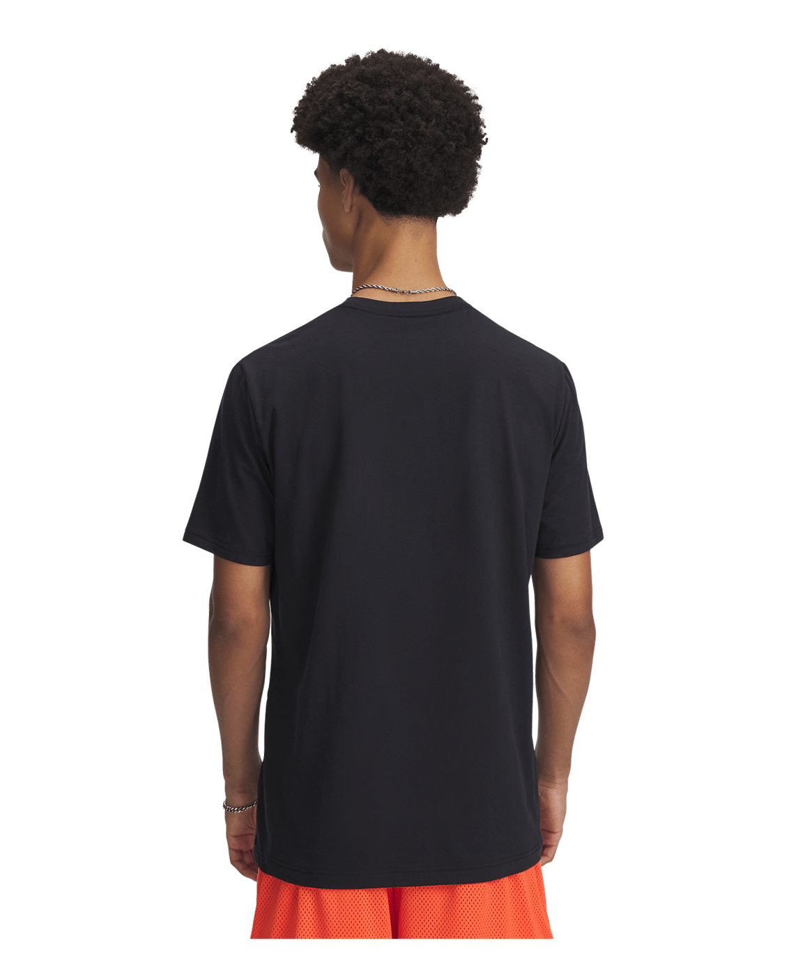 Under Armour Apparel Men's Curry Playable T-Shirt